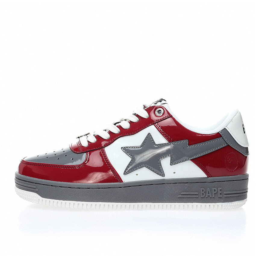 Bape Sneaker 1I80-291-006