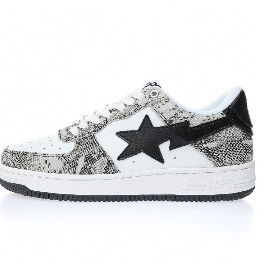 Bape Sneaker 1I80-291-009