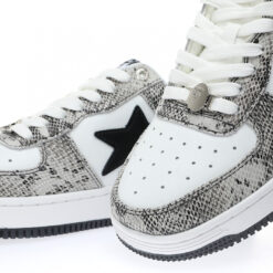 Alternative view of Bape Sneaker 1I80-291-009