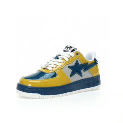 Alternative view of Bape Sneaker 1I80191006