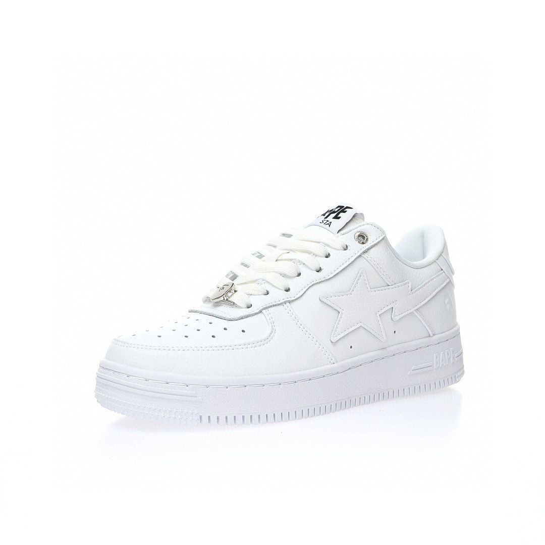 Alternative view of Bape Sneaker 1J30-291-013