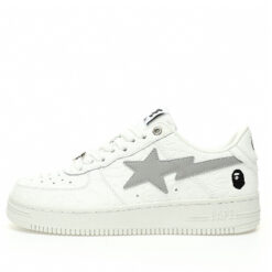 Bape Sneaker 1J80-191-052-WHT