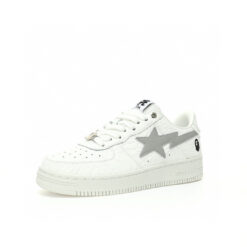 Alternative view of Bape Sneaker 1J80-191-052-WHT