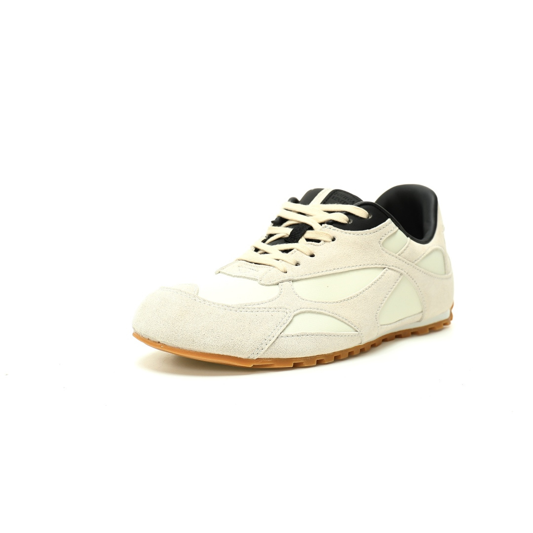 Bottega Veneta Orbit Flash Low Sneakers 838373V3MS29166 - Image 2