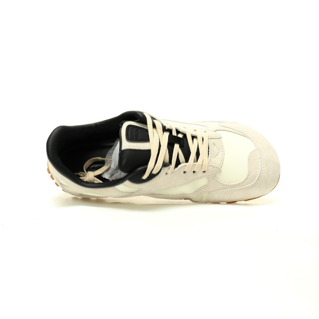 Bottega Veneta Orbit Flash Low Sneakers 838373V3MS29166 - Image 4