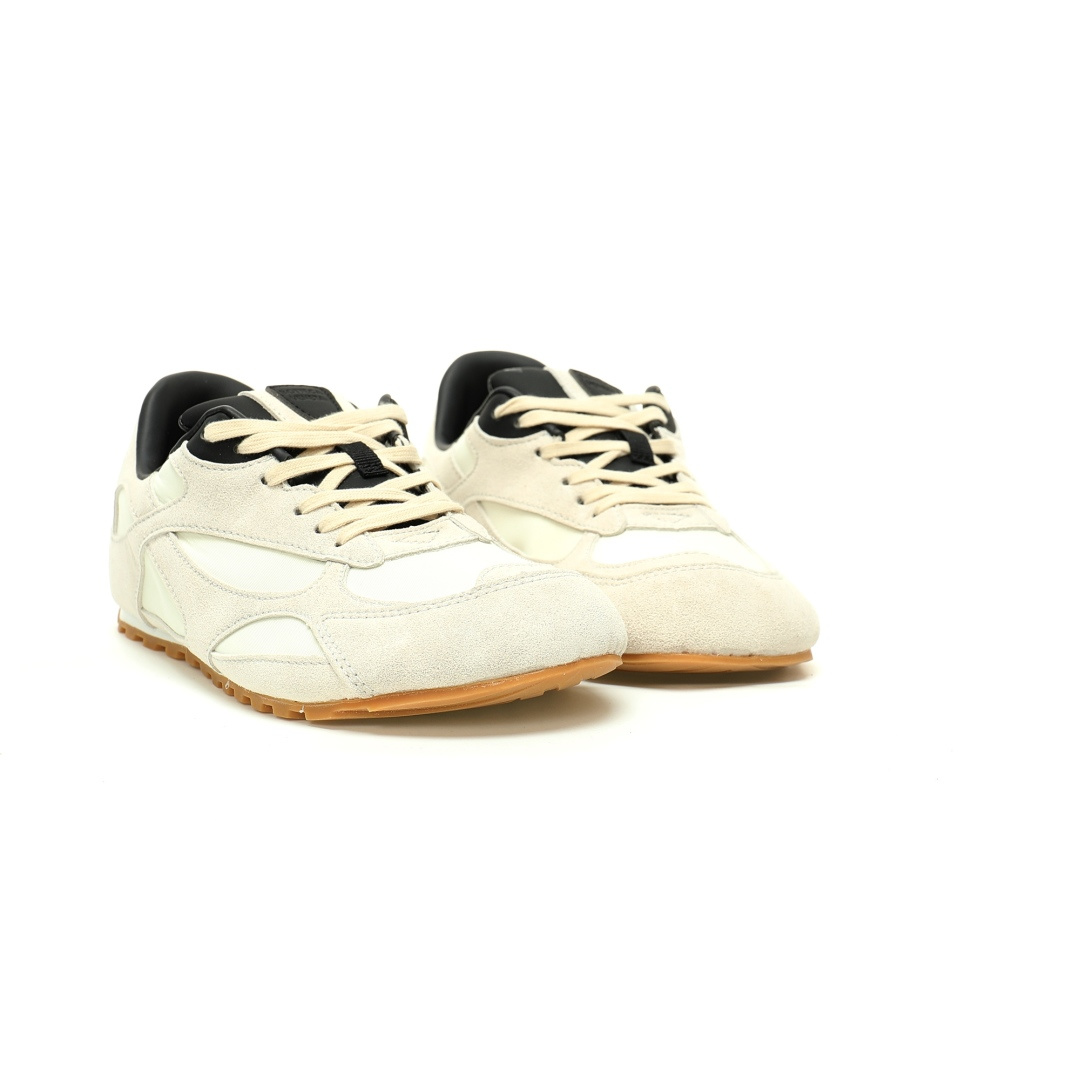 Bottega Veneta Orbit Flash Low Sneakers 838373V3MS29166 - Image 6