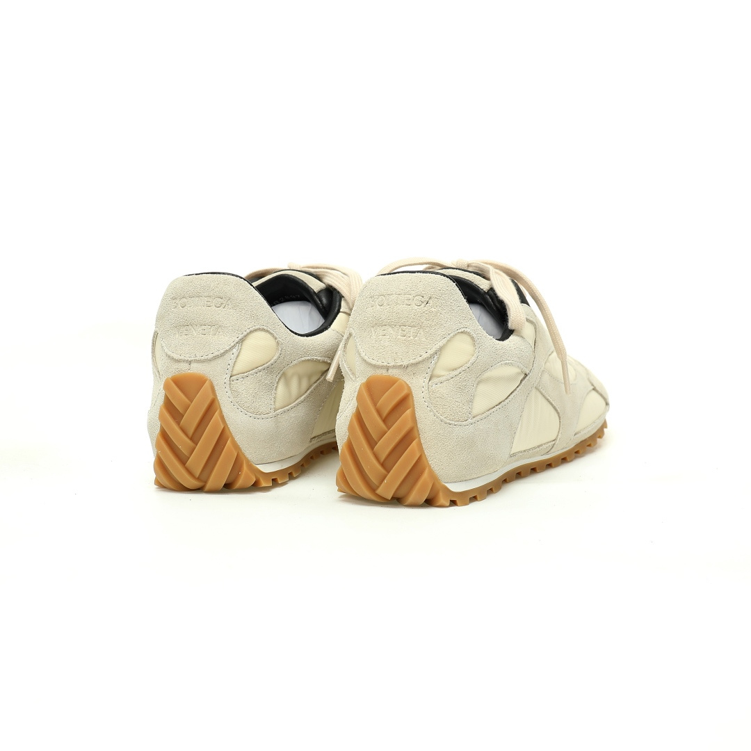 Bottega Veneta Orbit Flash Low Sneakers 838373V3MS29166 - Image 7