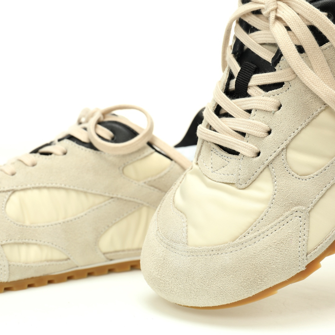 Bottega Veneta Orbit Flash Low Sneakers 838373V3MS29166 - Image 8