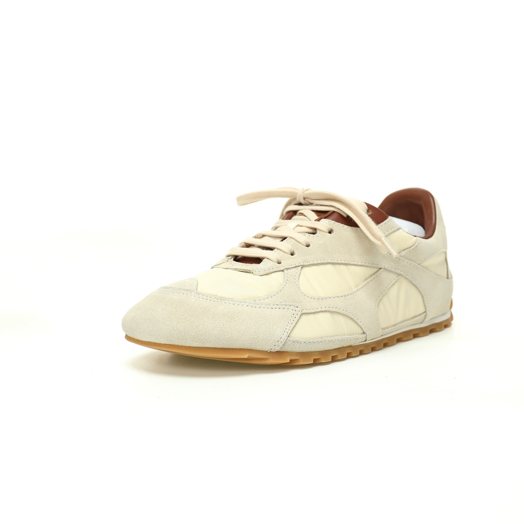 Bottega Veneta Orbit Flash Low Sneakers 838384V3MS29321 - Image 2