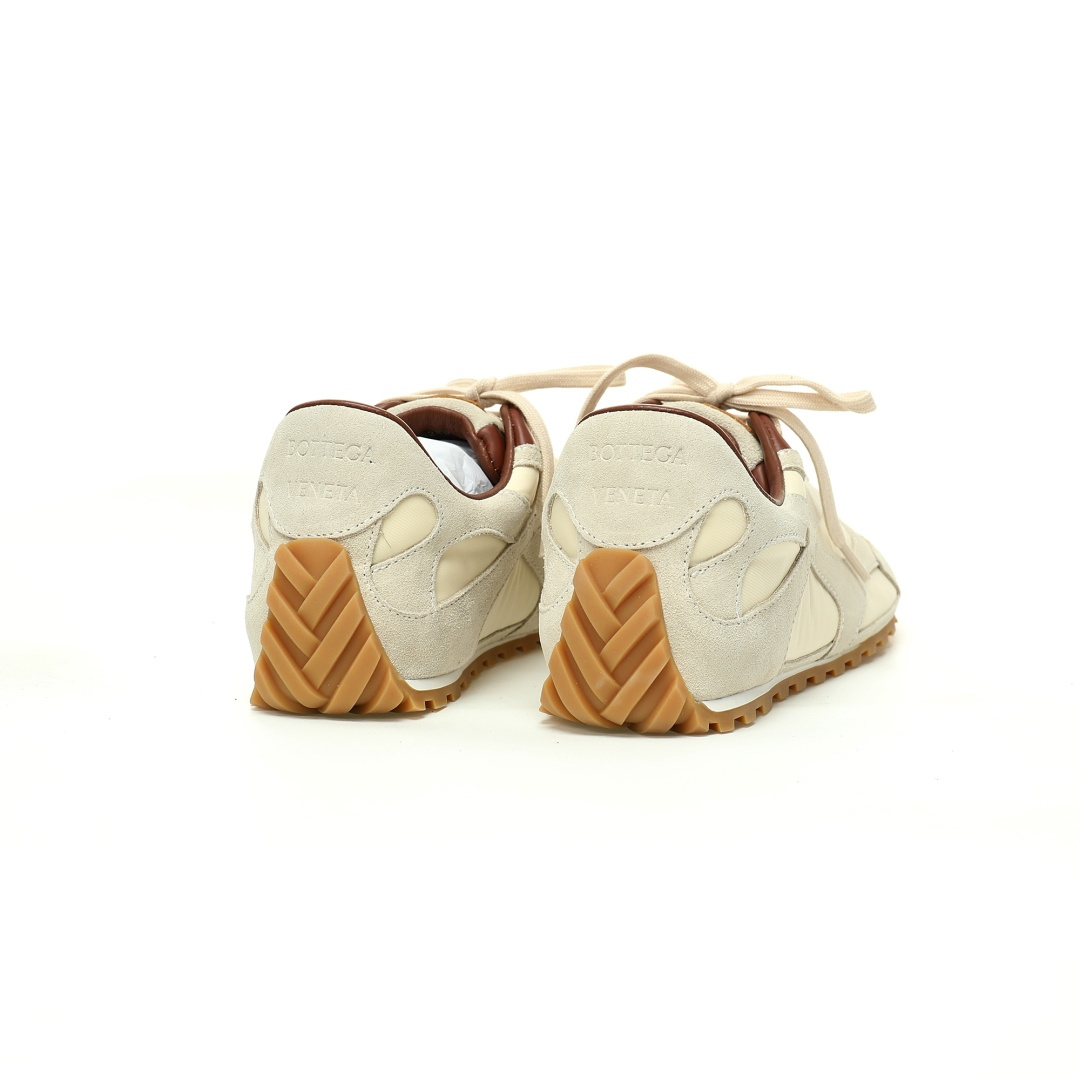 Bottega Veneta Orbit Flash Low Sneakers 838384V3MS29321 - Image 7