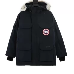 CA GOOSE Outwear XS-XXL 0202602031826_109