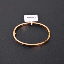 Alternative view of CARTIER Bracelets 170202602040080_79