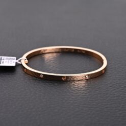 Alternative view of CARTIER Bracelets 170202602040081_79