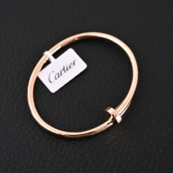 Alternative view of CARTIER Bracelets 210202602040050_99