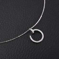 Alternative view of CARTIER Necklaces 200202602040093_89