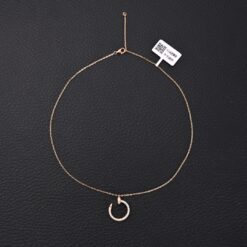 CARTIER Necklaces 200202602040094_89