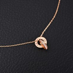 Alternative view of CARTIER Necklaces 210202602040092_99