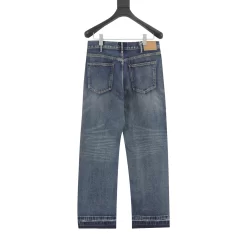 Alternative view of CELINE Bottomwear 30-36 240202602032899_99