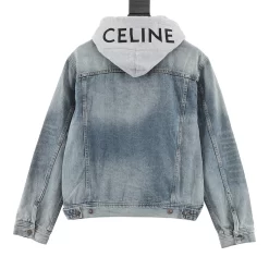 Alternative view of CELINE Outwear S-XL 300202602036994_119