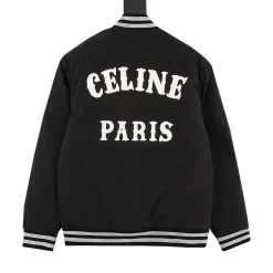 Alternative view of CELINE Outwear XS-L 300202602030189_119