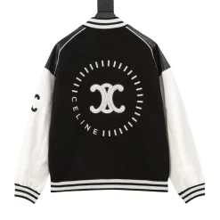 Alternative view of CELINE Outwear XS-L 380202602037080_139