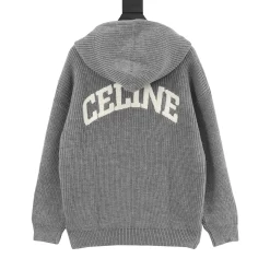 Alternative view of CELINE Topwear XS-L 280202602031228_119