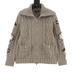 CHANEL Outwear S-XL 430202602030663_159