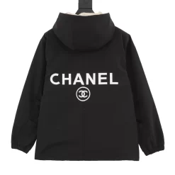Alternative view of CHANEL Outwear XS-L 300202602032778_119