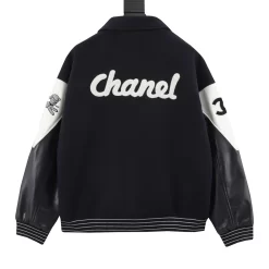 Alternative view of CHANEL Outwear XS-L 380202602037077_139