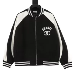 CHANEL Outwear XS-L 380202602037078_139