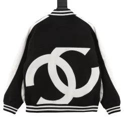 Alternative view of CHANEL Outwear XS-L 380202602037078_139