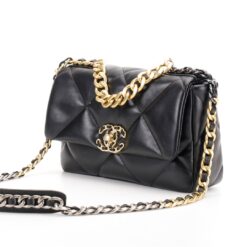 Alternative view of CHANEL Shoulder & Crossbody 26x16x9cm 380202602040046_209