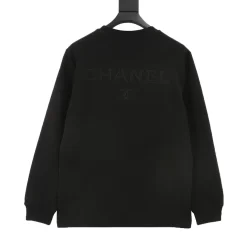 Alternative view of CHANEL Topwear M-XXXL 160202602032350_79