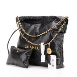 Alternative view of CHANEL Travel & Luggage 37x35x7cm 380202602040047_209
