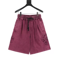 CHROME HEARTS Bottomwear M-XXL 130202602034785_69