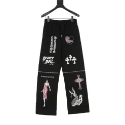 CHROME HEARTS Bottomwear S-L 260202602032285_109