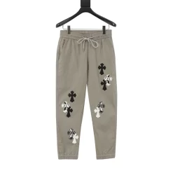 CHROME HEARTS Bottomwear XS-L 220202602030814_99