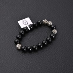 Alternative view of CHROME HEARTS Bracelets 150202602040017_79