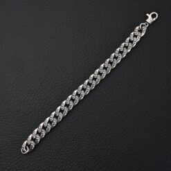 Alternative view of CHROME HEARTS Bracelets 160202602040006_79