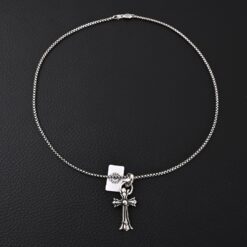 CHROME HEARTS Necklaces 170202602040002_79