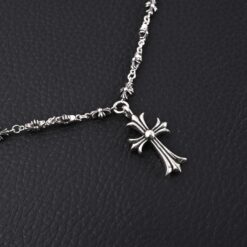 Alternative view of CHROME HEARTS Necklaces 180202602040007_89