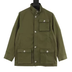 CHROME HEARTS Outwear S-L 0202602030467_109