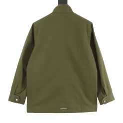 Alternative view of CHROME HEARTS Outwear S-L 0202602030467_109