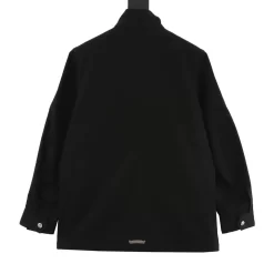 Alternative view of CHROME HEARTS Outwear S-L 0202602030468_109