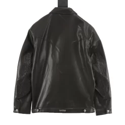 Alternative view of CHROME HEARTS Outwear S-L 460202602033189_169