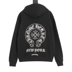 Alternative view of CHROME HEARTS Outwear S-XL 260202602032058_109