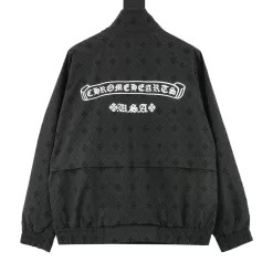 Alternative view of CHROME HEARTS Outwear XS-L 280202602032232_119
