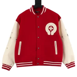 CHROME HEARTS Outwear XS-L 350202602030620_139