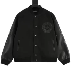 CHROME HEARTS Outwear XS-L 350202602031113_139