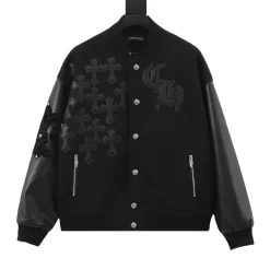 CHROME HEARTS Outwear XS-L 350202602032179_139